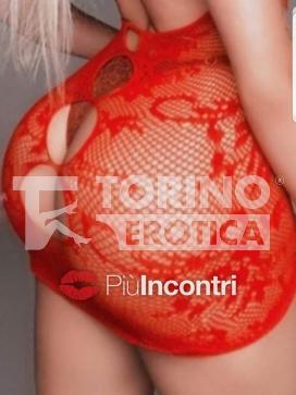 Scopri su Piuincontri.com VITTORIA, trans a Torino Zona Aurora